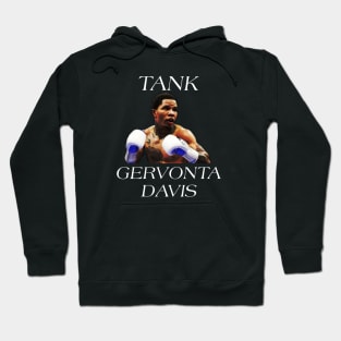 Gervonta davis Hoodie